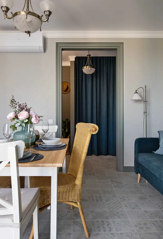 Апартаменты Зайчик