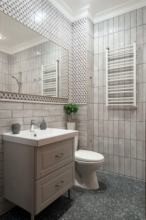 Квартира Квартира Видовой апартамент у Невского — Санкт-Петербург