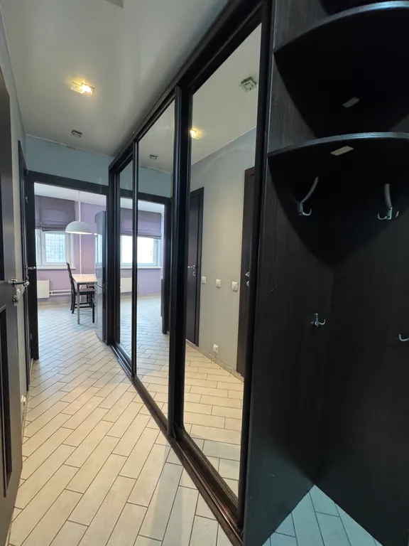 Просторная квартира на Красной горке