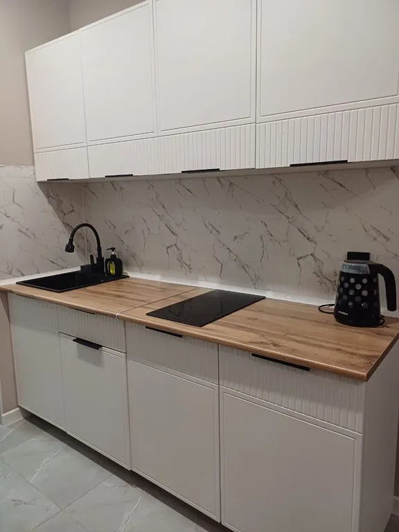 Уютная студия в центре