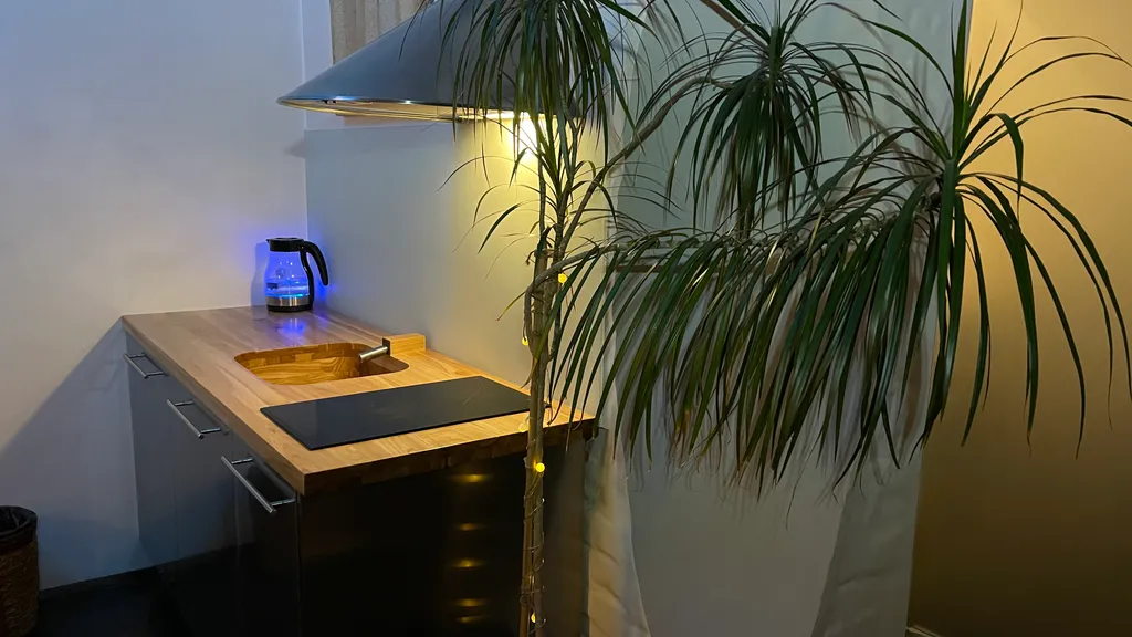 Место где сбываются мечты