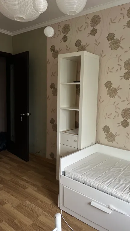 Комната на юге города для девушек