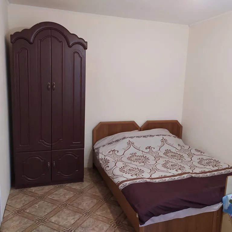 Номер у моря