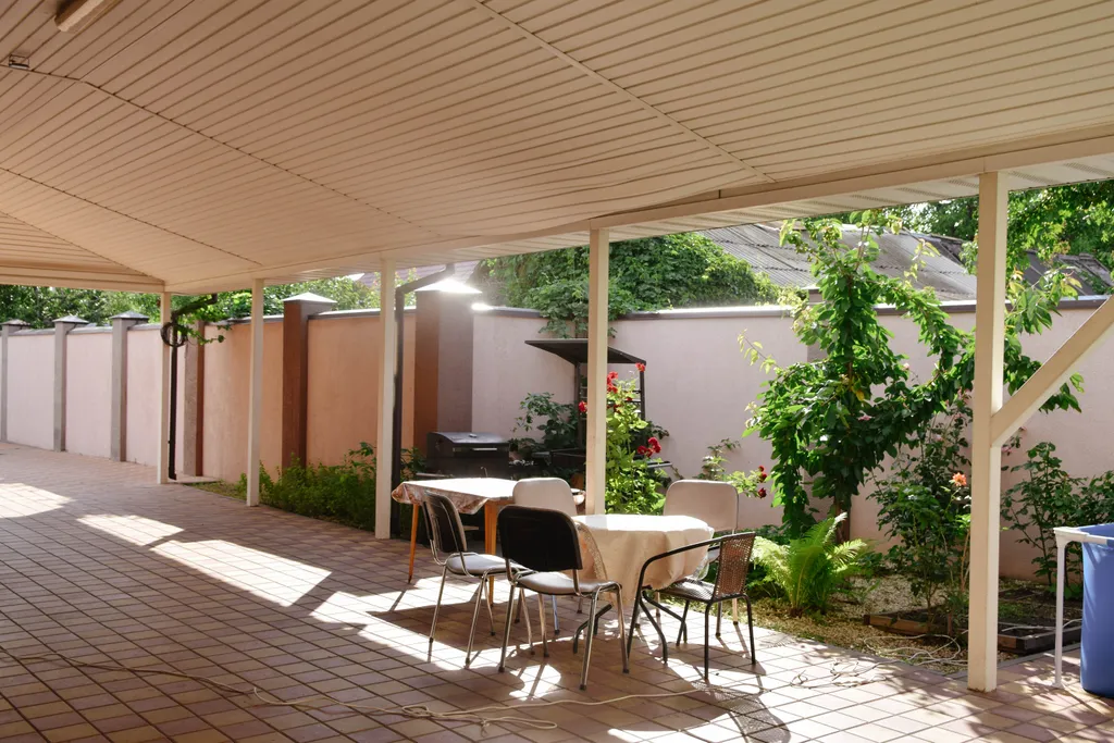 7-комнатный Дом