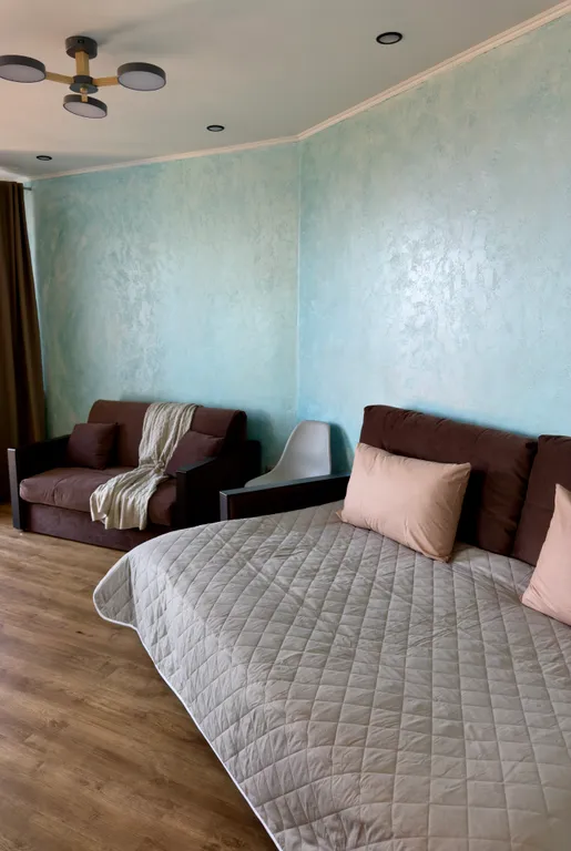 Море квартира