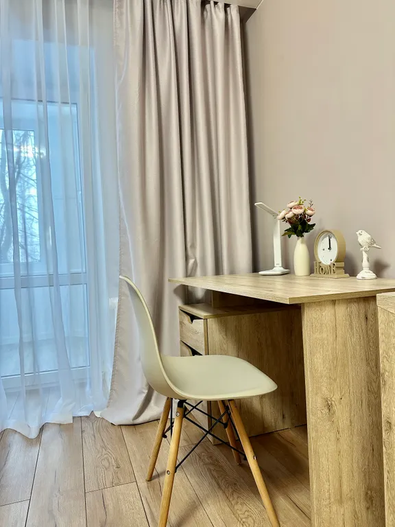 Квартира Уютная квартира с дизайнерским ремонтом, до 4-х гостей — Ломоносов