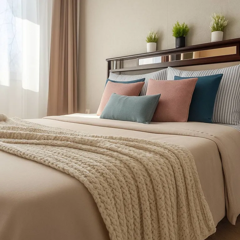 Квартира Апартаменты в центре — аренда посуточно в Нижневартовск