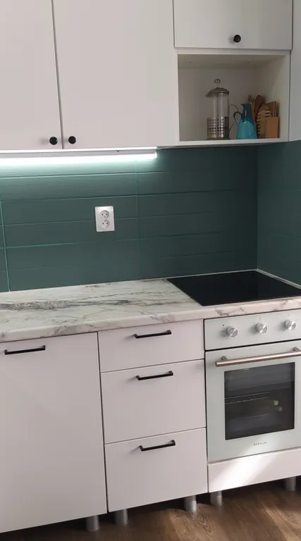 Уютная квартира у самого моря