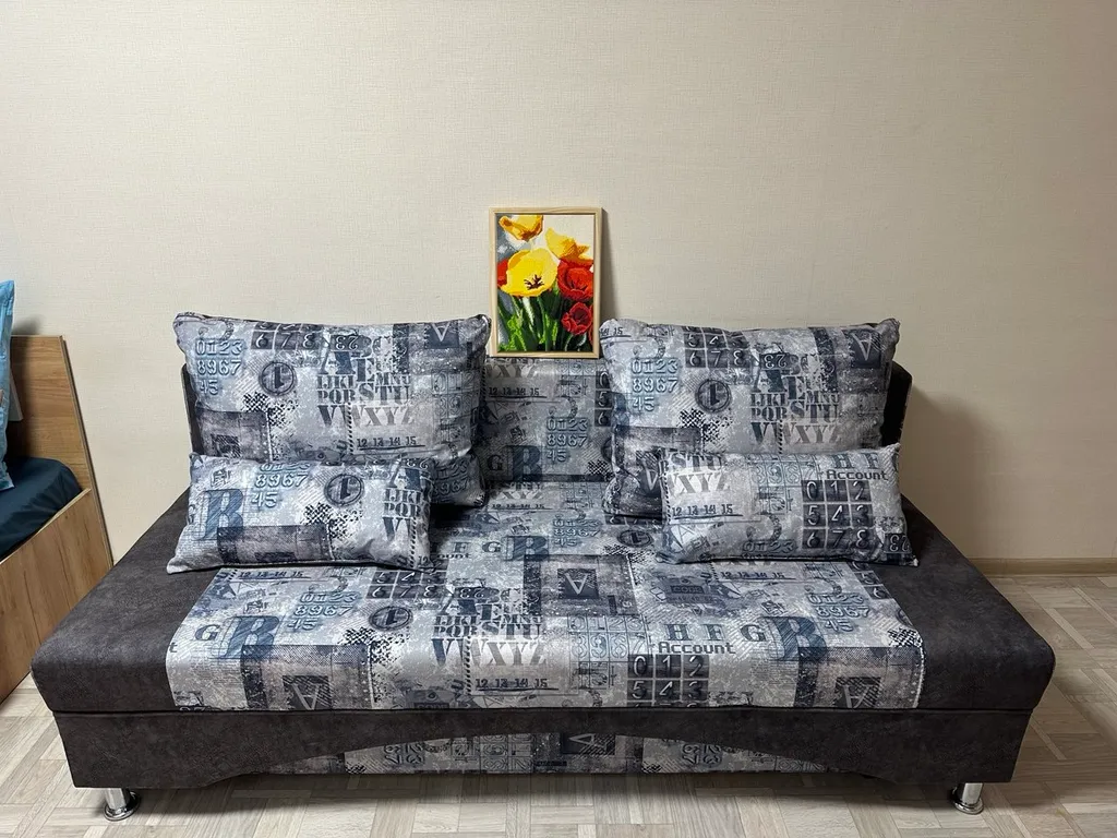 Уютная квартира в городе Белебей