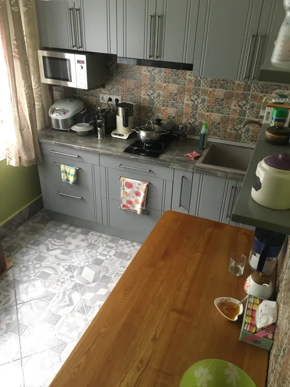 Квартира у моря