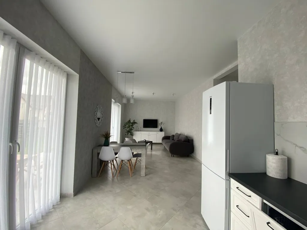 "Тихо и уютно" дом в СТ " Рощино"