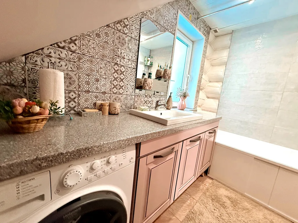 Дом в Поместье Восветава