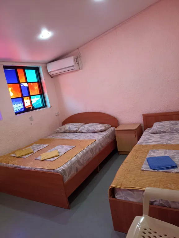 Квартира Комната — аренда посуточно в Лазаревское