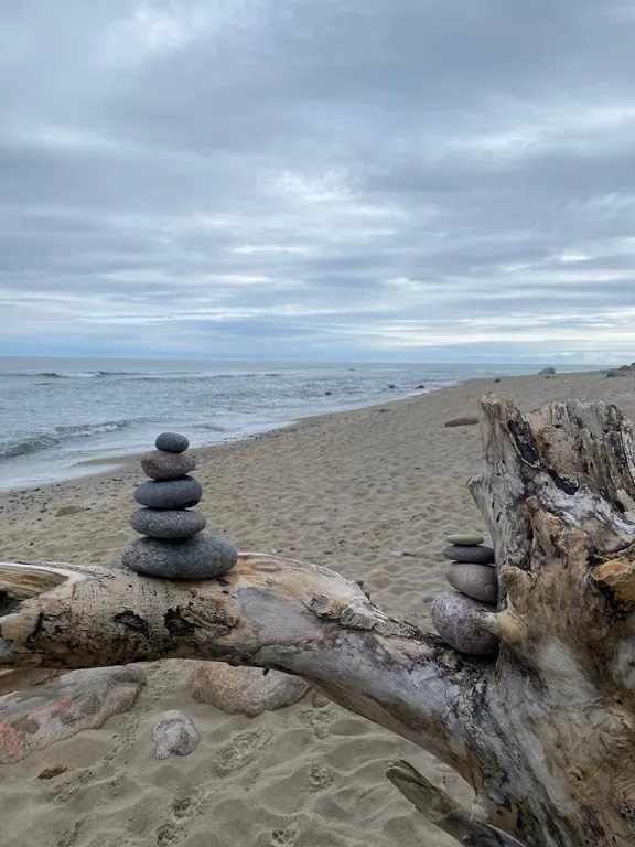 Уютные апартаменты рядом с морем