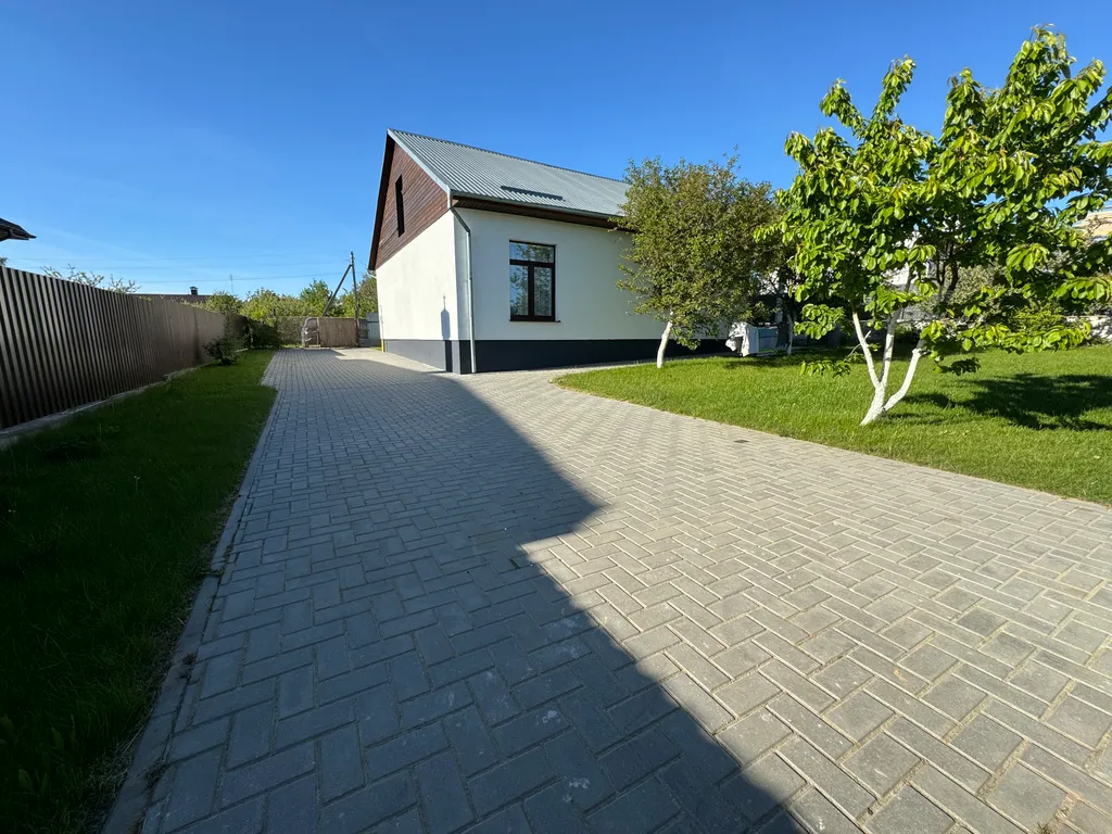 Уютные апартаменты на сутки в живописном пригороде Гродно