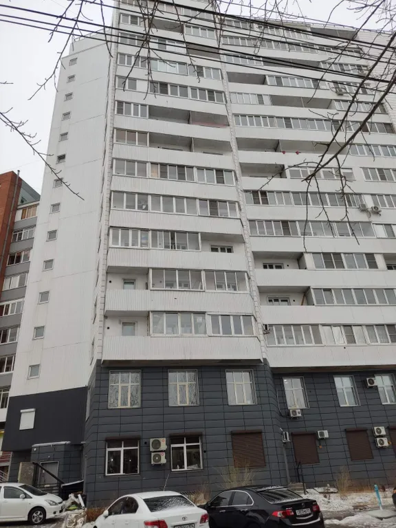 Уютная студия-эконом