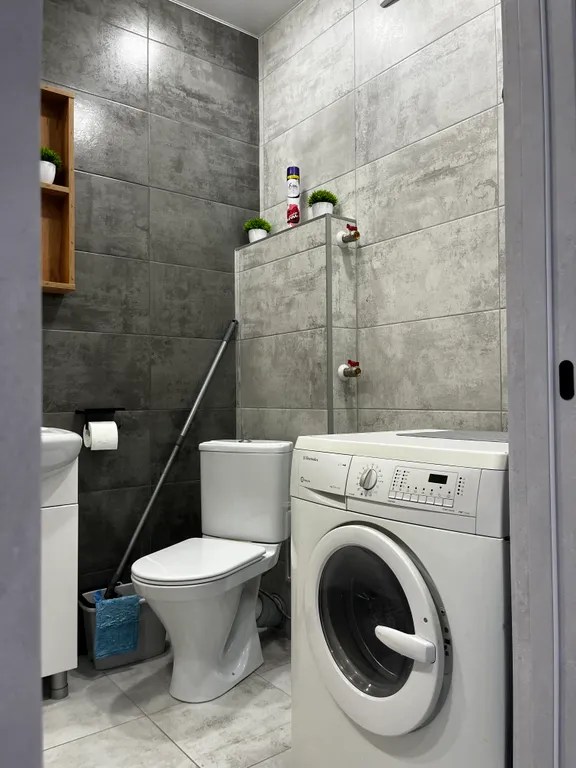 Уютная 2-х комнатная квартира в лучшем районе города