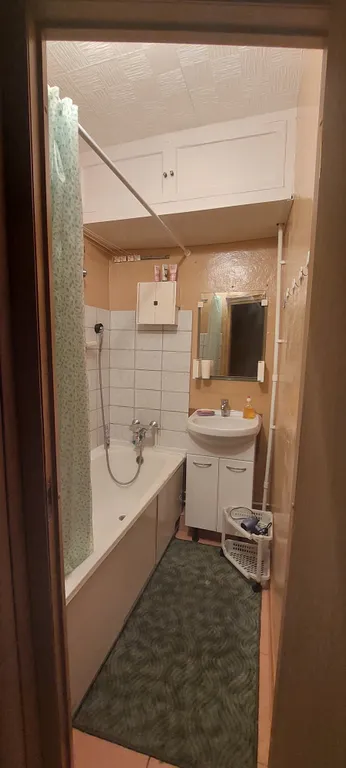 Уютная, чистая двушка