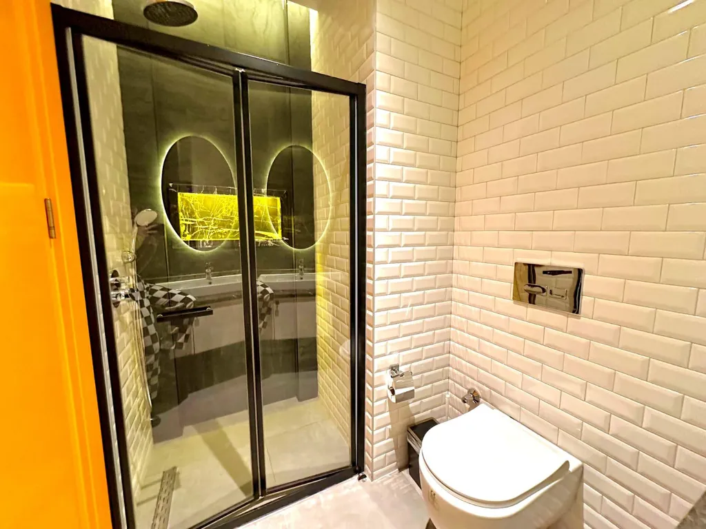 Квартира в центре район Клеопатра