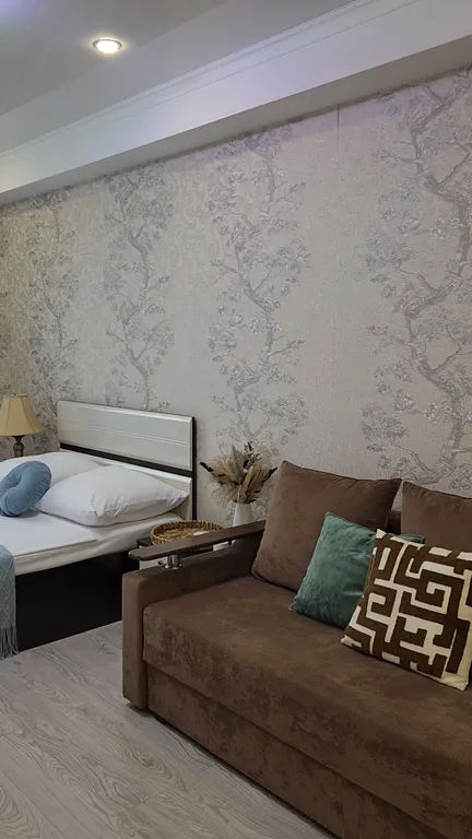 Уютная квартира в курортной зоне