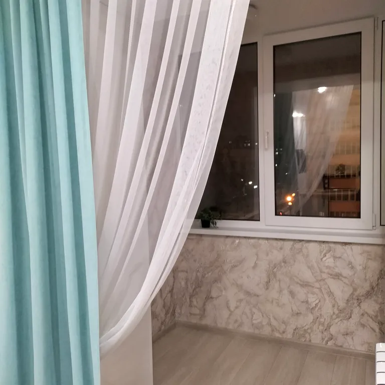 Комфортная студия в 3 минутах до набережной