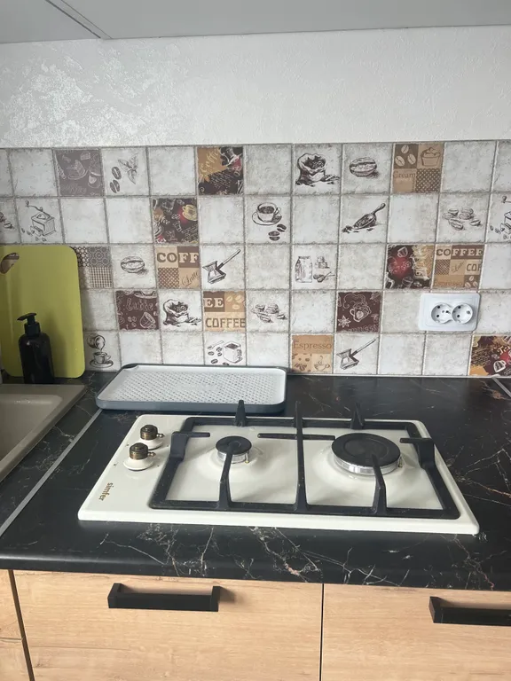 Квартира Уютная квартира в сердце города — Горячий Ключ