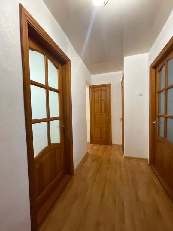 Квартира Уютная квартира рядом с пляжем — Феодосия