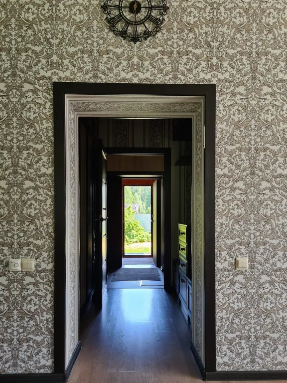 Усадьба Солнечная, лучшее место для уединения