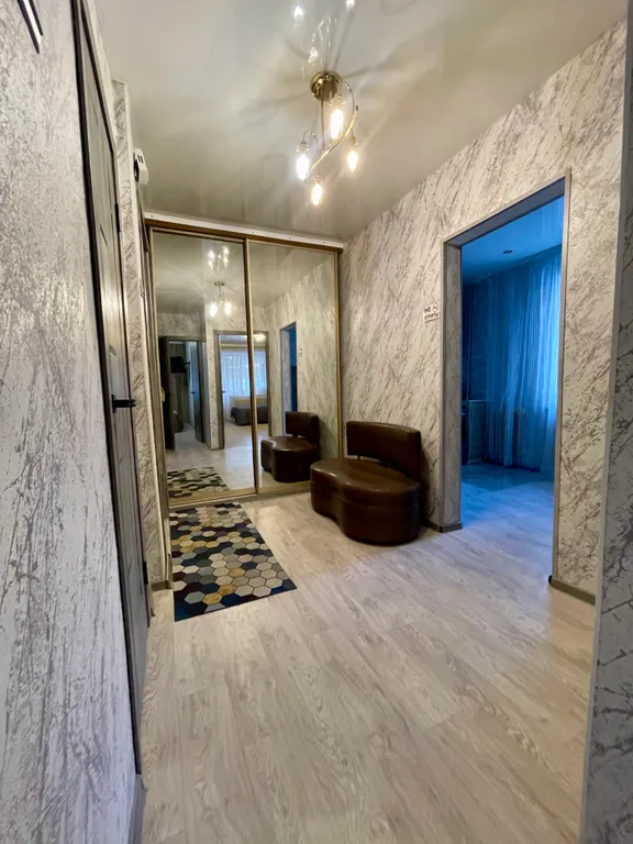 Квартира в центре города