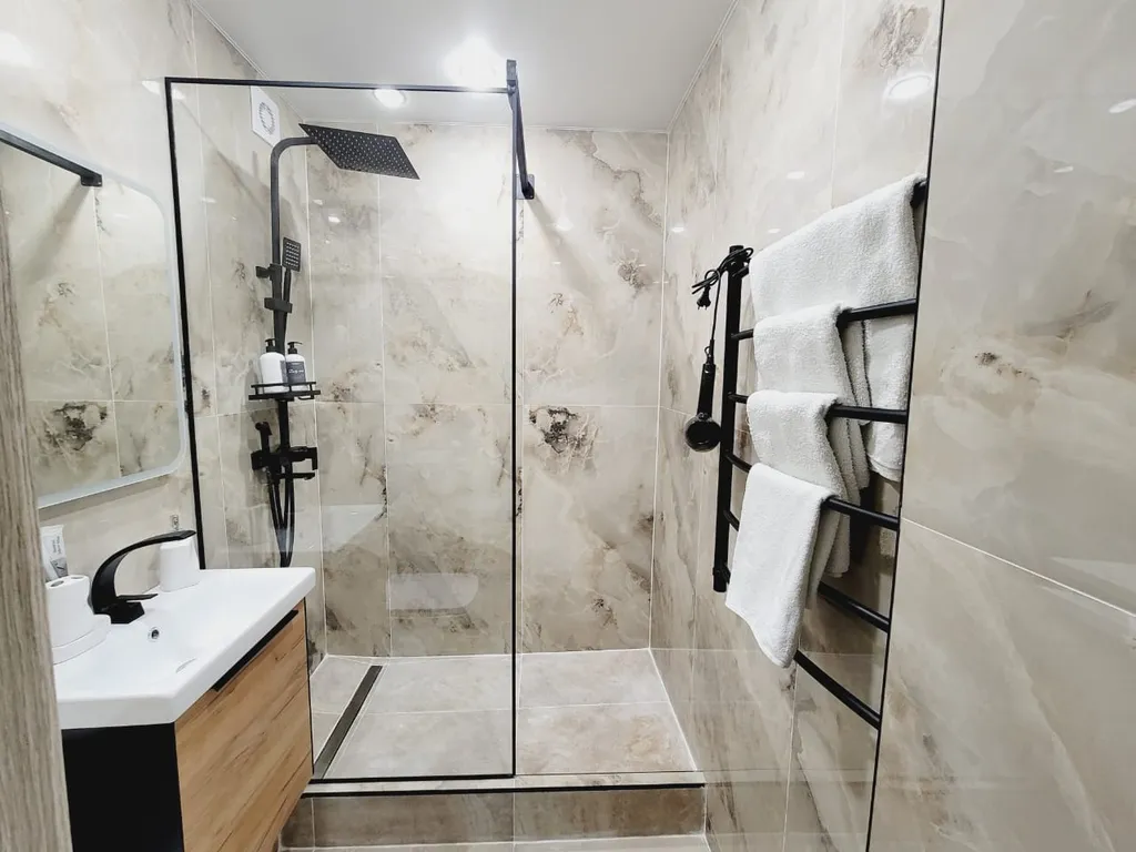 Уютная квapтира-студия в центре города