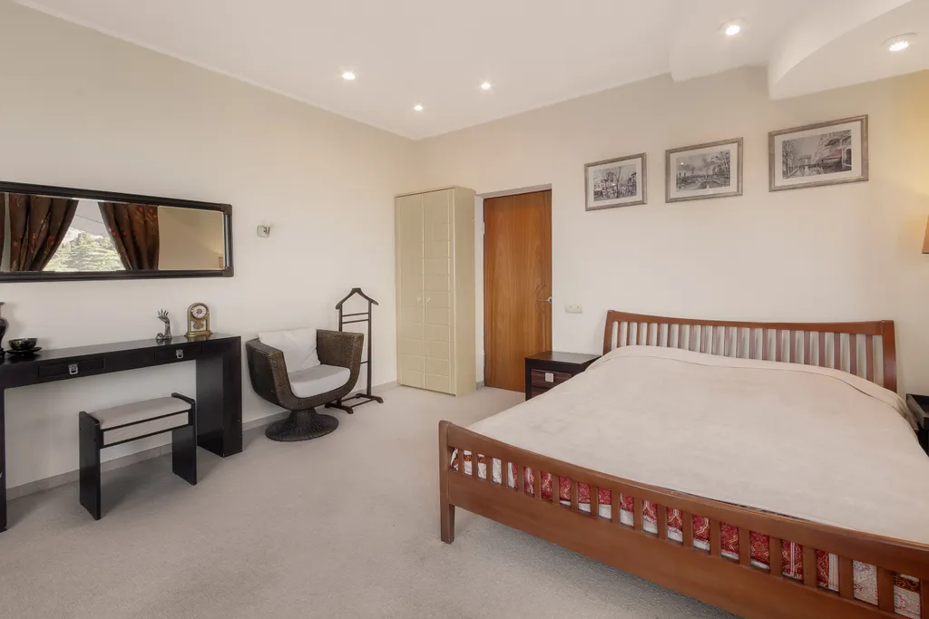 Апарт с панорамным видом на море и горы