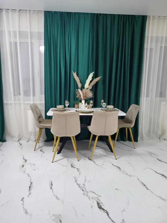 2-х комнатная, шикарная квартира