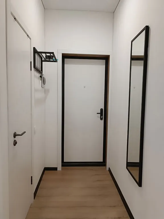 Уютная студия рядом с метро