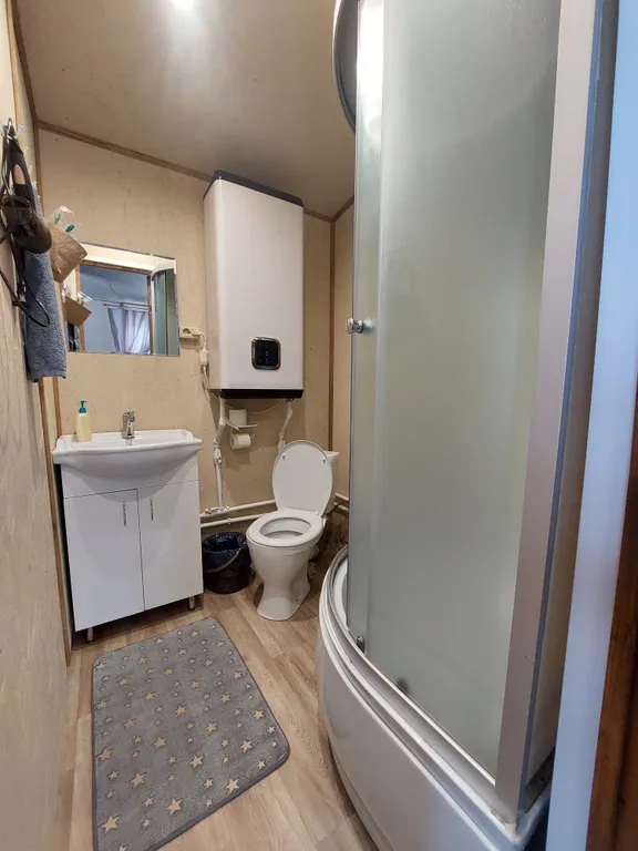 Коттедж Уютный дом ЛЕVNAЕЛИ — Шерегеш