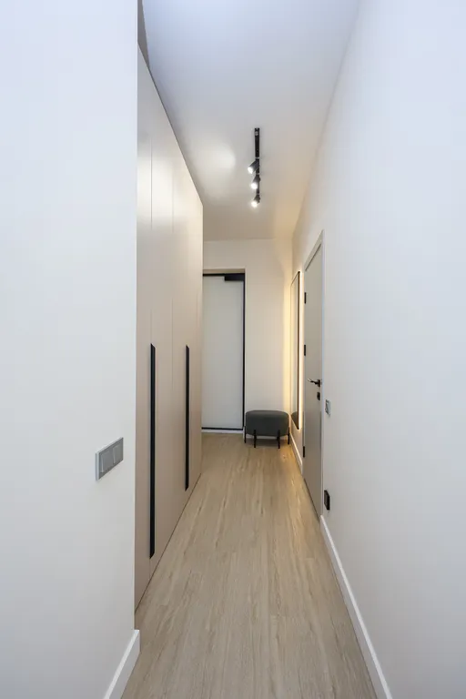 Апартаменты в центре города OnyxAparts