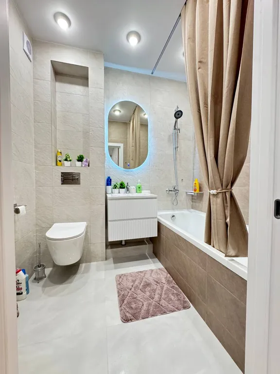 Квартира в лучшем районе Ставрополя