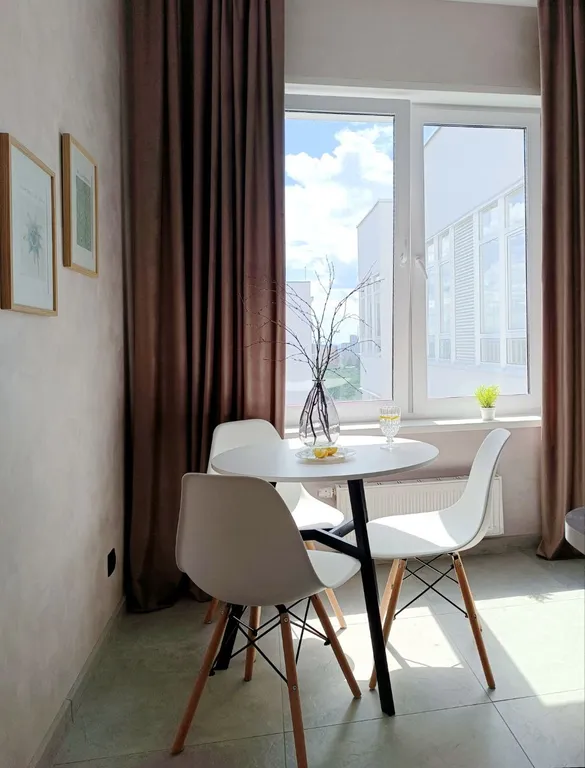 1-комнатная Квартира — аренда посуточно в Ижевск