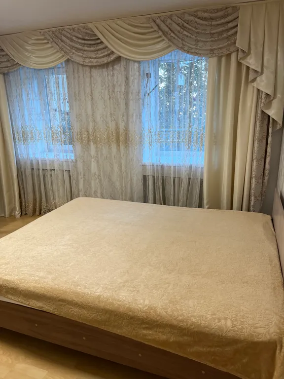 Коттедж Дом рядом с парком — Кисловодск