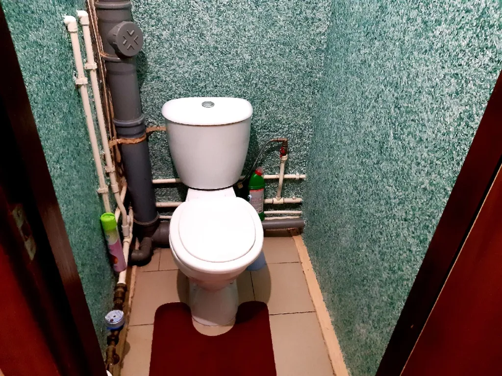 Апартаменты рядом с Сити Моллом