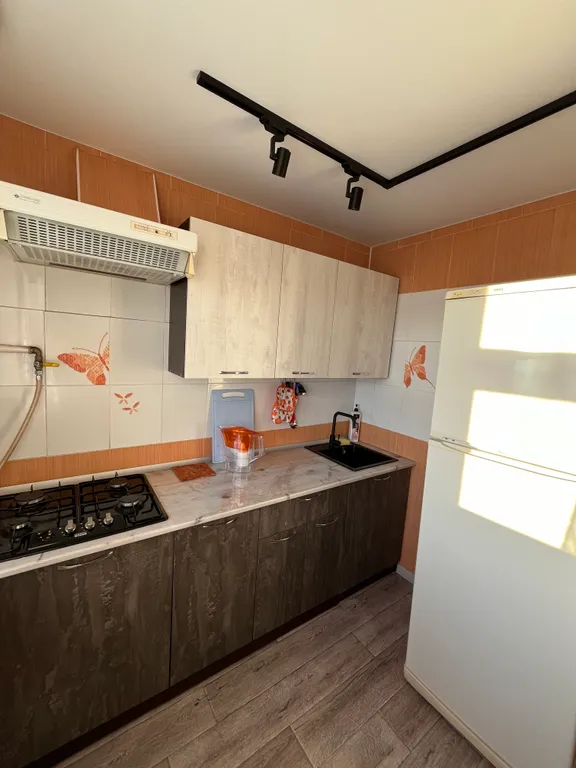 Квартира Квартира с красивым видом — Новоуральск