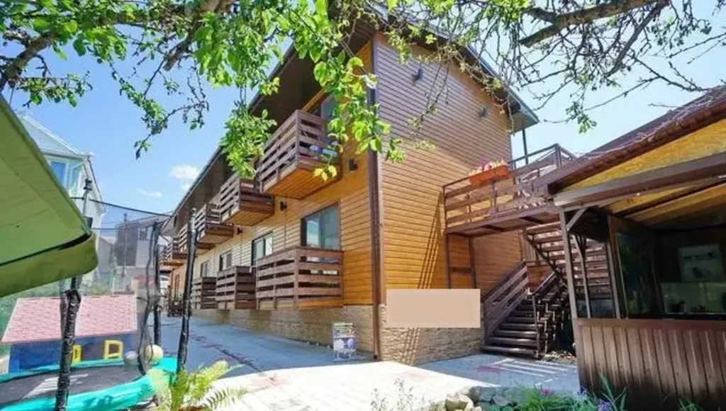 На берегу моря