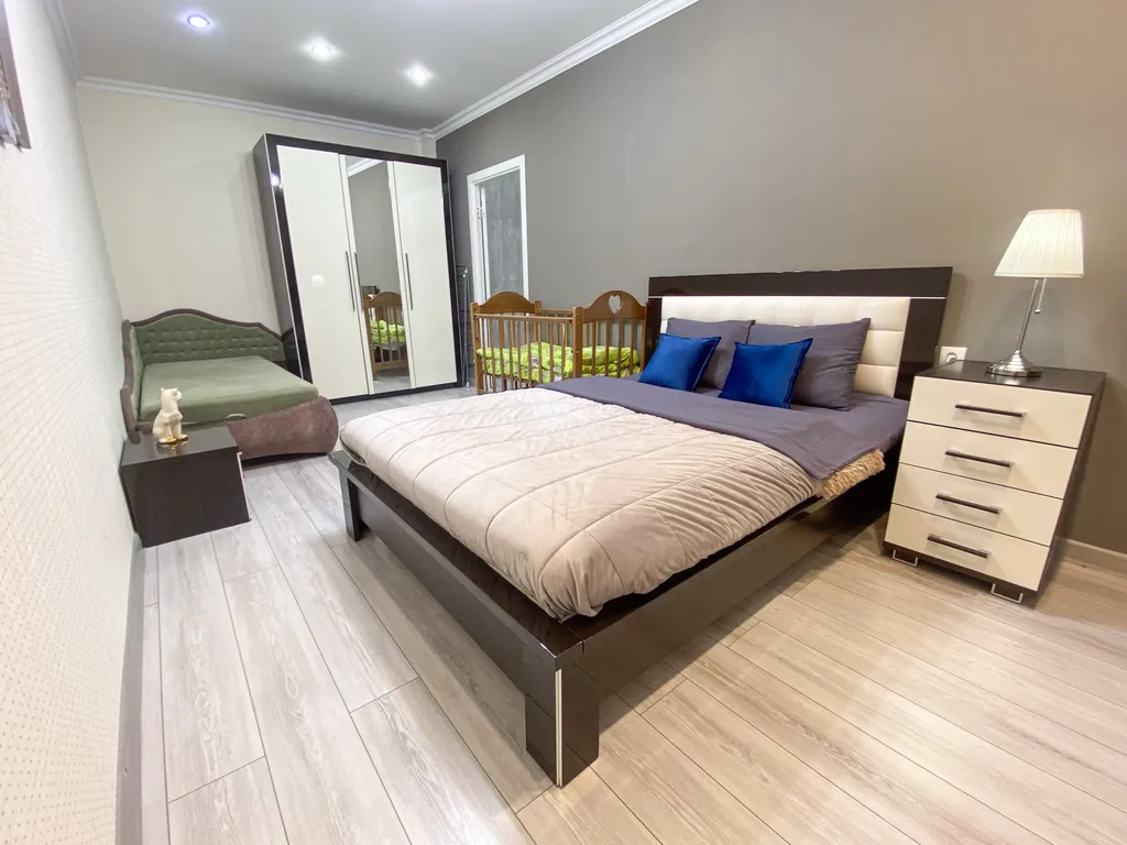 Евродвушка в центре