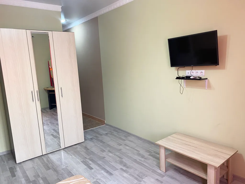 Уютный номер