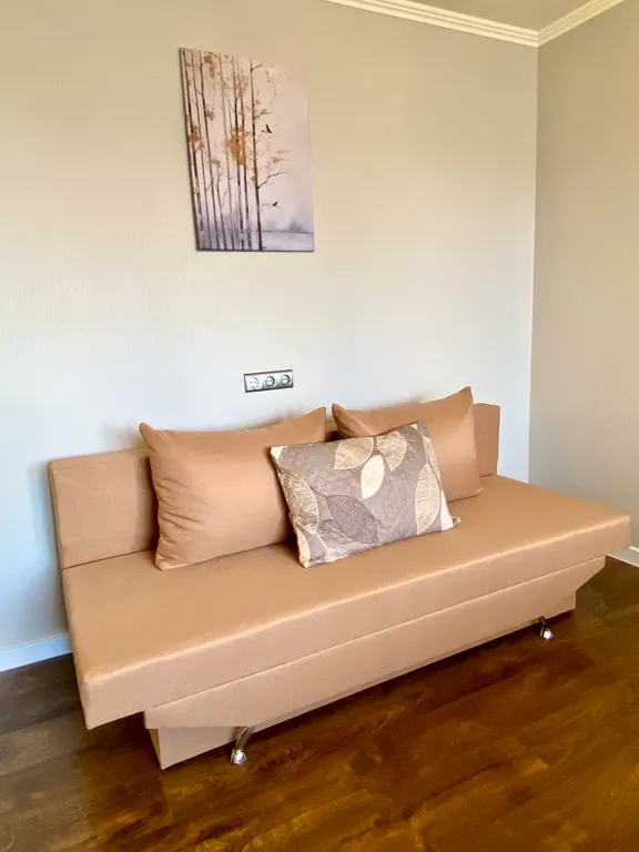 Квартира Уютная квартира у Кирхи Святого Семейства — Калининград