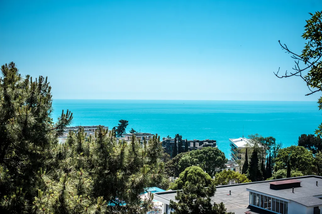 Квартира 2-комнатная Квартира — Нижнее Учдере