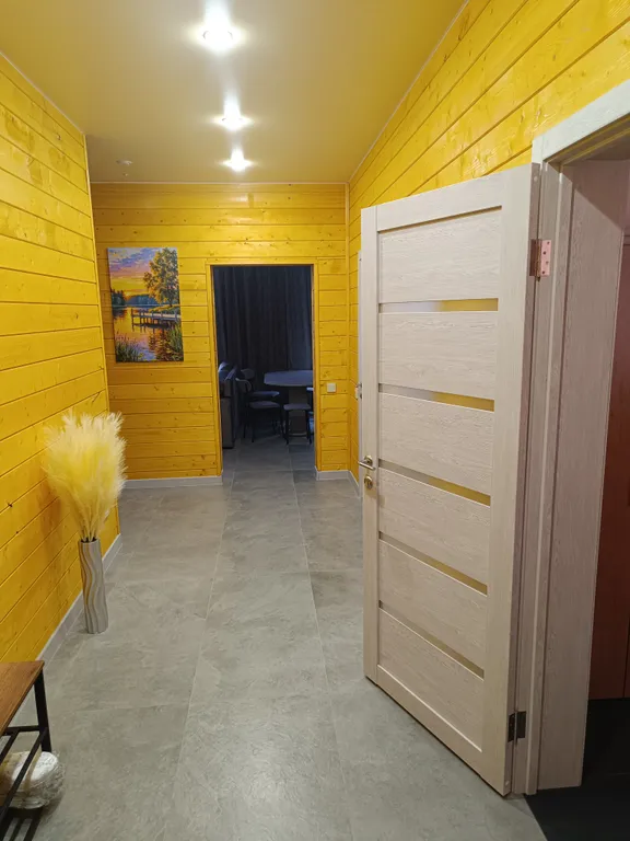 Таунхаус Калаша 7