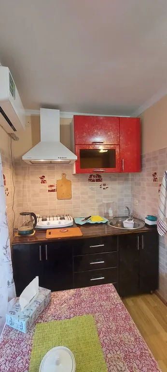 Квартира Комната — Адлер