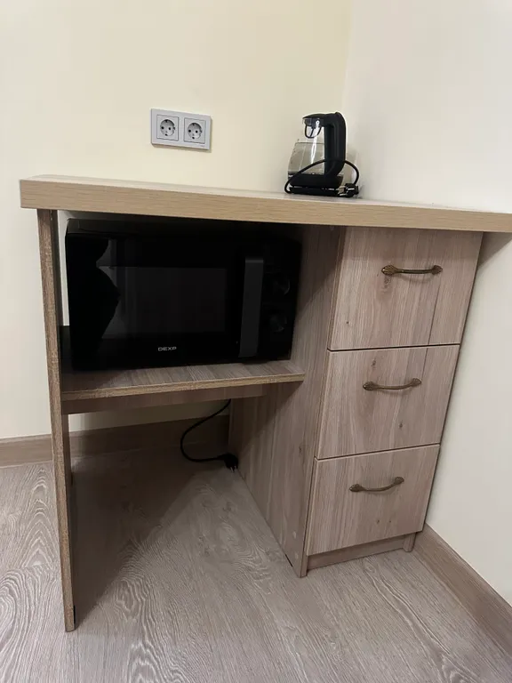 Апартаменты в гостевом доме