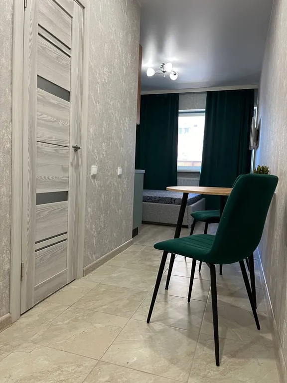 Студия возле РИИЖТ