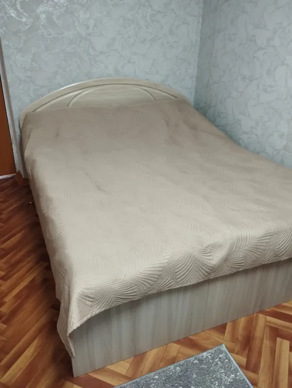 Уютная 2-комнатная квартира вместимостью до 6 чел